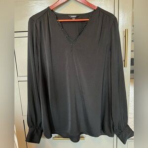 Express Blouse